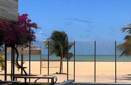 The Home São Miguel do Gostoso by Liiv - Foto 133