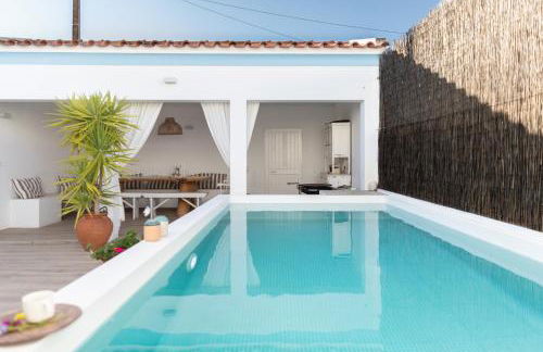 Casa da Avó Pam - Foto 1