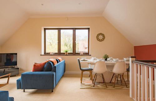 Honeywood Lodge by Bloom Stays - Foto 23