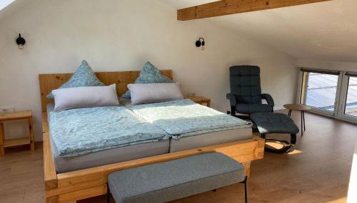 Ferienwohnung zum Mandelgraben - Foto 1