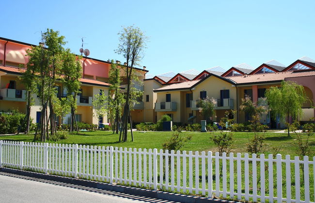 Residence Quercia - Foto 31