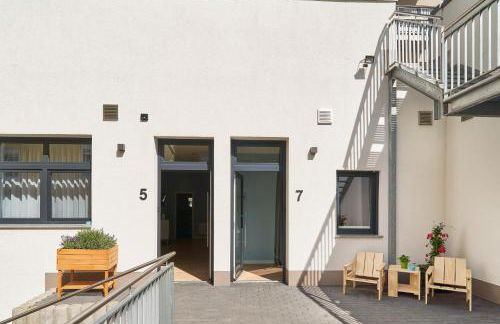 Innenstadt Studio I Küche I WIFI I Netflix - Foto 12