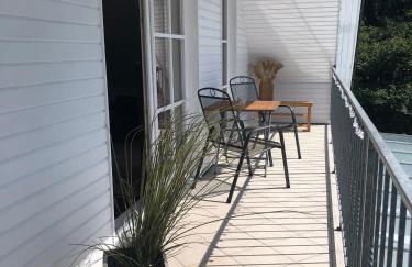 Charmante 2-Zimmer Wohnung - Foto 13