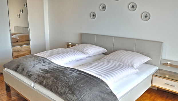 Belvedere - Foto 4, Bedroom