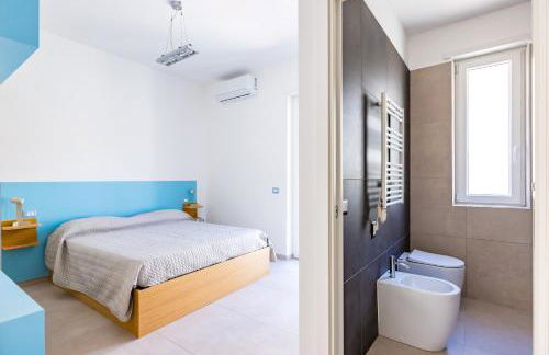 Brombeis Double Bedroom Center by NapoliApartments - Foto 2