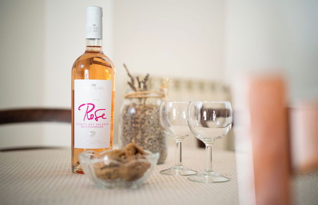 Tenuta del Barco WineRestaurant and Hospitality - Foto 35