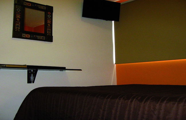 Suites Maria Antonieta - Foto 5