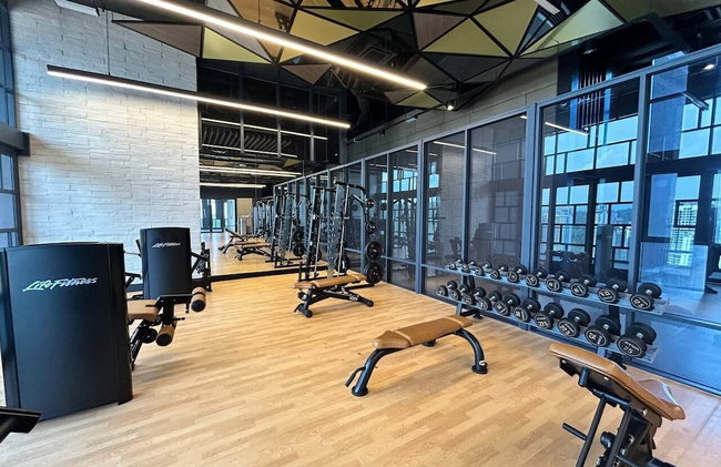 Societe Suites Hartamas by Bamboo Hospitality - Foto 59