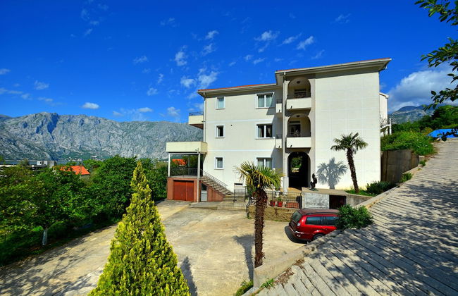 Apartments Soso - Foto 68