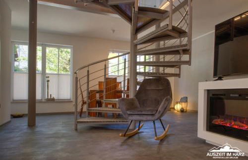 Ferienloft am Steinweg - Foto 21