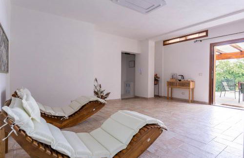 Relais e Spa l'Antica Fornace - Photo 58