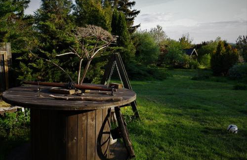 Dom na Wzgórzu - Foto 6