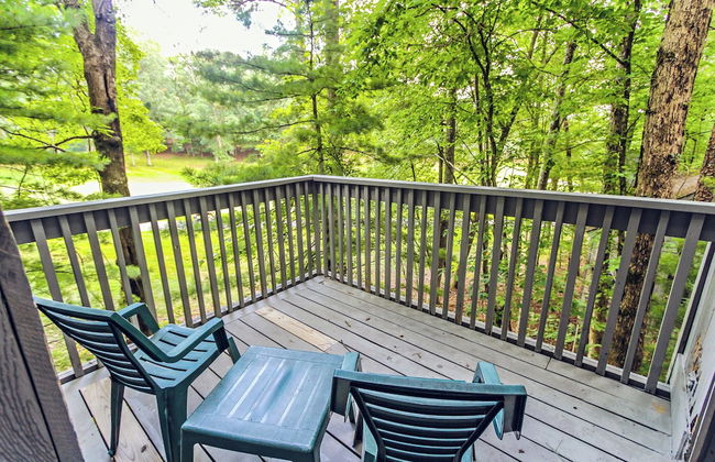 Golf Club Villas - Foto 23