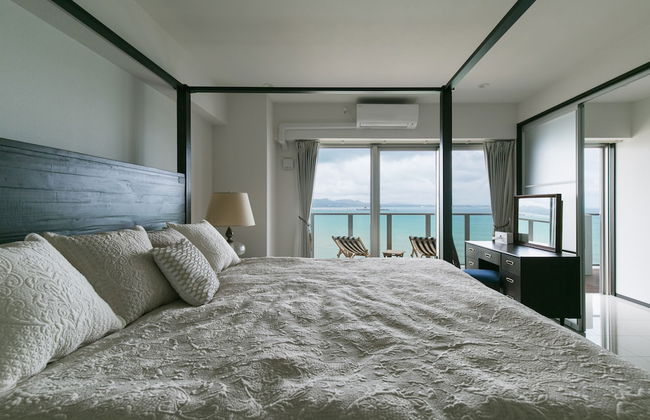 Hideout Okinawa Uruma - Foto 12