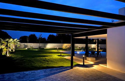 Villa Eni Medulin Sisan heated pool - Foto 53