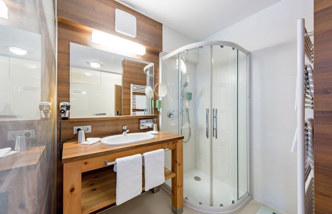 Hotel Andy - Foto 41