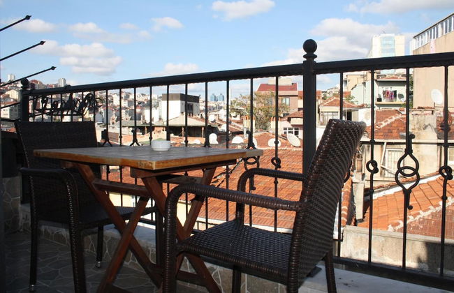 Terra Suites - Foto 50