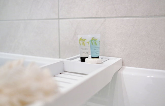 Orange Apartments - Belgrave Mansions - Photo 57