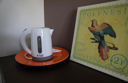 Interno 11 city view with kitchen - 70 mq - Foto 17