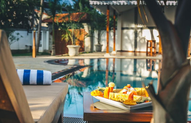 Sisikirana Villa - Photo 31