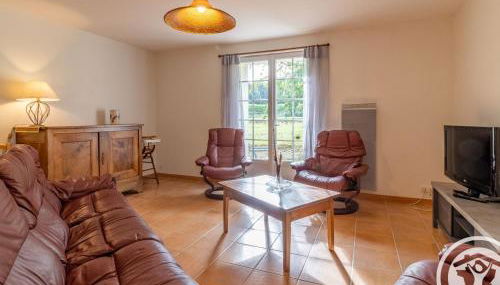 Charmante Maison de Campagne près des Vignes avec WiFi, BBQ et Proche d'Angers et Saumur - FR-1-622-68 - Photo 3