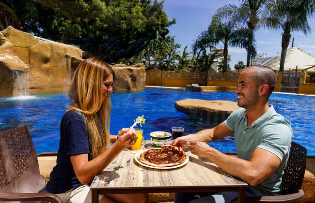 Selwo Marina Ticket - Photo 9