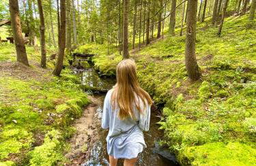 Świętokrzyskie Zacisze - Foto 20