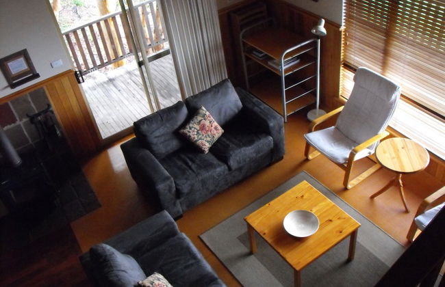 Karma Chalets - Photo 27