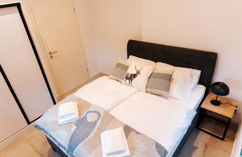 Apart Home Raba Wyżna I Strefa Grilla i Relaksu - Foto 6