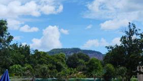 Piraputanga para 12 pessoas, Piscina, conforto e natureza - Foto 5