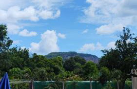 Piraputanga para 12 pessoas, Piscina, conforto e natureza - Foto 5