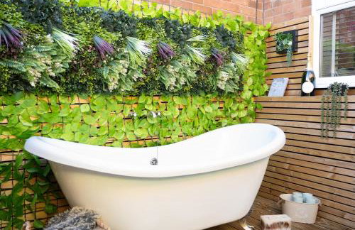 Northern Hideaways, The Nest Ponteland - Foto 32