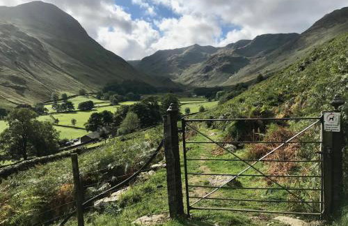 Helvellyn Room With View - Double or twin - Foto 12