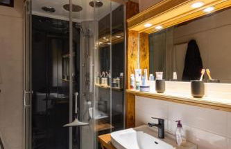 Gite lou clapas 5 personnes - Foto 17