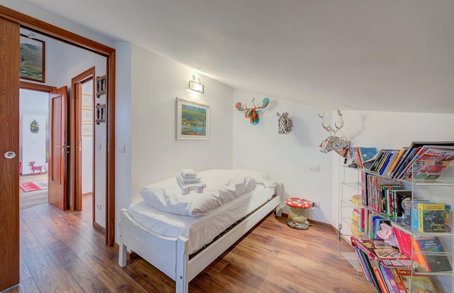 White House Ski Relax - Foto 6