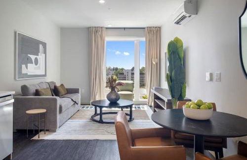 Luxury Apartments by Hyatus White Plains - Foto 54