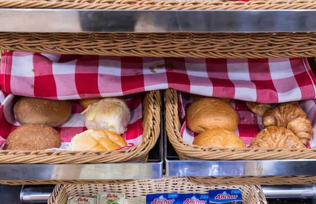 Green Court Residence Jinqiao Diamond Shanghai - Photo 50