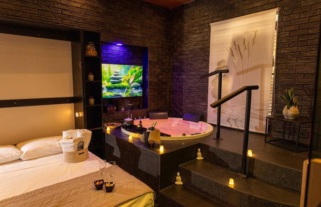 Lungomare Suite & Spa - Foto 11