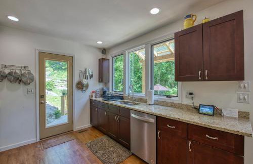 Windows Over Waterfalls - Foto 22