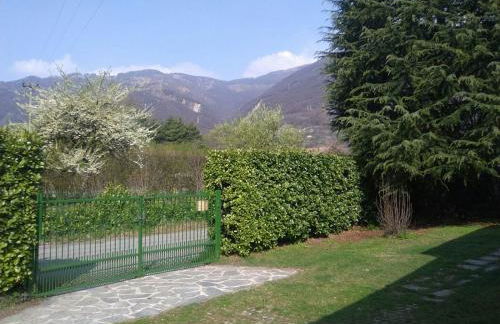 Villa Anna - Foto 10