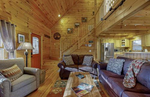 Hickory Creek Hideaway - Foto 17