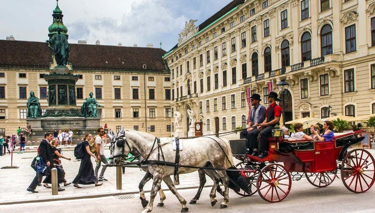 Vienna Private Tour - Foto 2