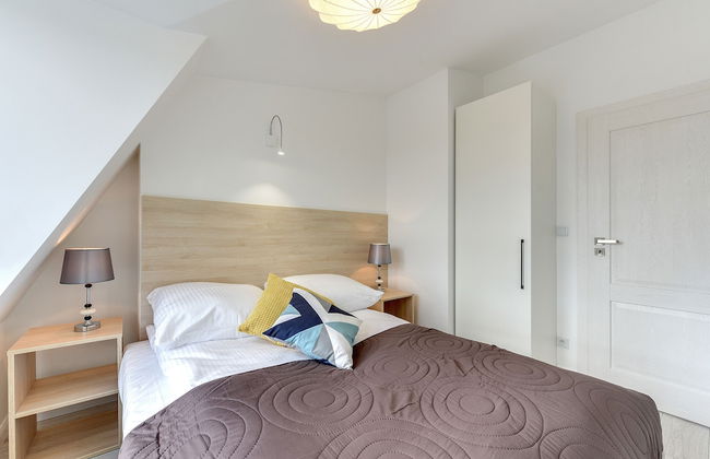 Chrobry Apartamenty Gdańsk Grodzka 10 - Photo 32