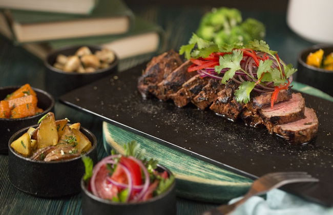 Darhan Boutique Hotel - Foto 43