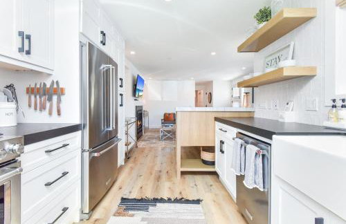 BRAND NEW Luxury 1 Bedroom Condo Steps from the Beach - Foto 14