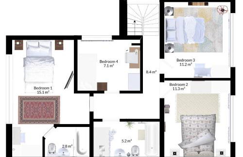 Highcross Corner - Foto 67