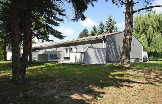 Apartments With Terrace at the Kummerower See in Sommersdorf - Foto 38