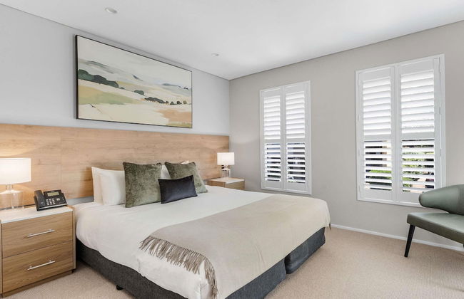 Peppers Hunter Valley - Photo 1