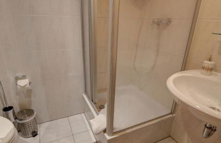 Haus Heidi, Wellness und Ayurveda - Foto 11