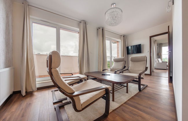 Apartamenty Sun & Snow Residence - Foto 22